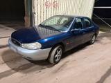 Ford Mondeo 1,6 Zetec - gebrauchte Ford Mondeo aus dem Jahr 1998