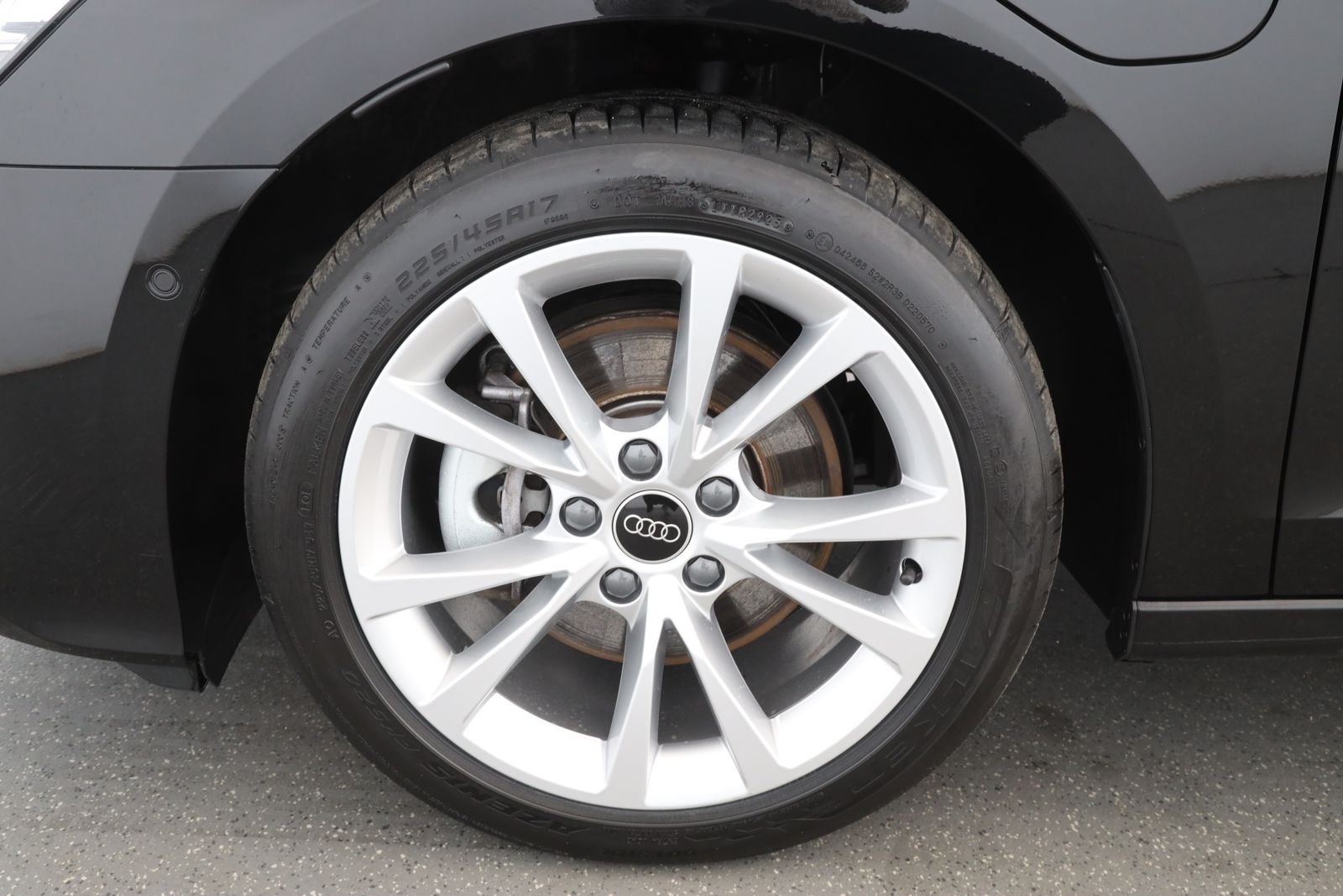 Audi A3 - Bild 8