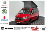 Volkswagen T6.1 2.0 TDI DSG- Ocean Edition- 4-Mot.Ed. - VW T6 California Gebrauchtwagen in Düsseldorf