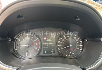Suzuki Vitara 1.4 Mild-Hybrid Comfort+ 4x2