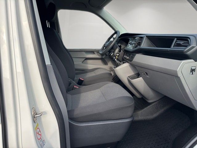 Fahrzeugabbildung Volkswagen T6.1 Transporter Kasten 2.0TDI  EcoProfi AHK+DAB