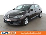 Renault Megane 1.6 Authentique *TEMPO*KLIMA*GARANTIE* - Renault Megane Gebrauchtwagen in Köln