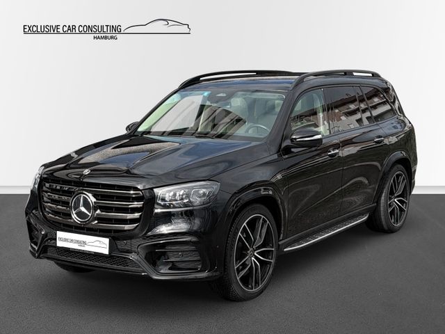 MERCEDES-BENZ GLS 450 – Bild 3