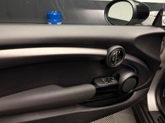 MINI Cooper AUTOMATIK SITZ-/STANDHZG DAB KLIMAAUTO
