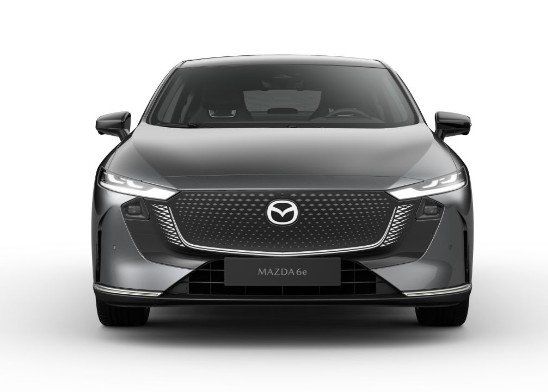 Fahrzeugabbildung Mazda 6e 258PS Takumi
