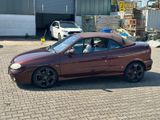 Renault Megane Cabriolet Dynamique 1.6 16V Dynamique - Renault Megane aus 2001: 1.6