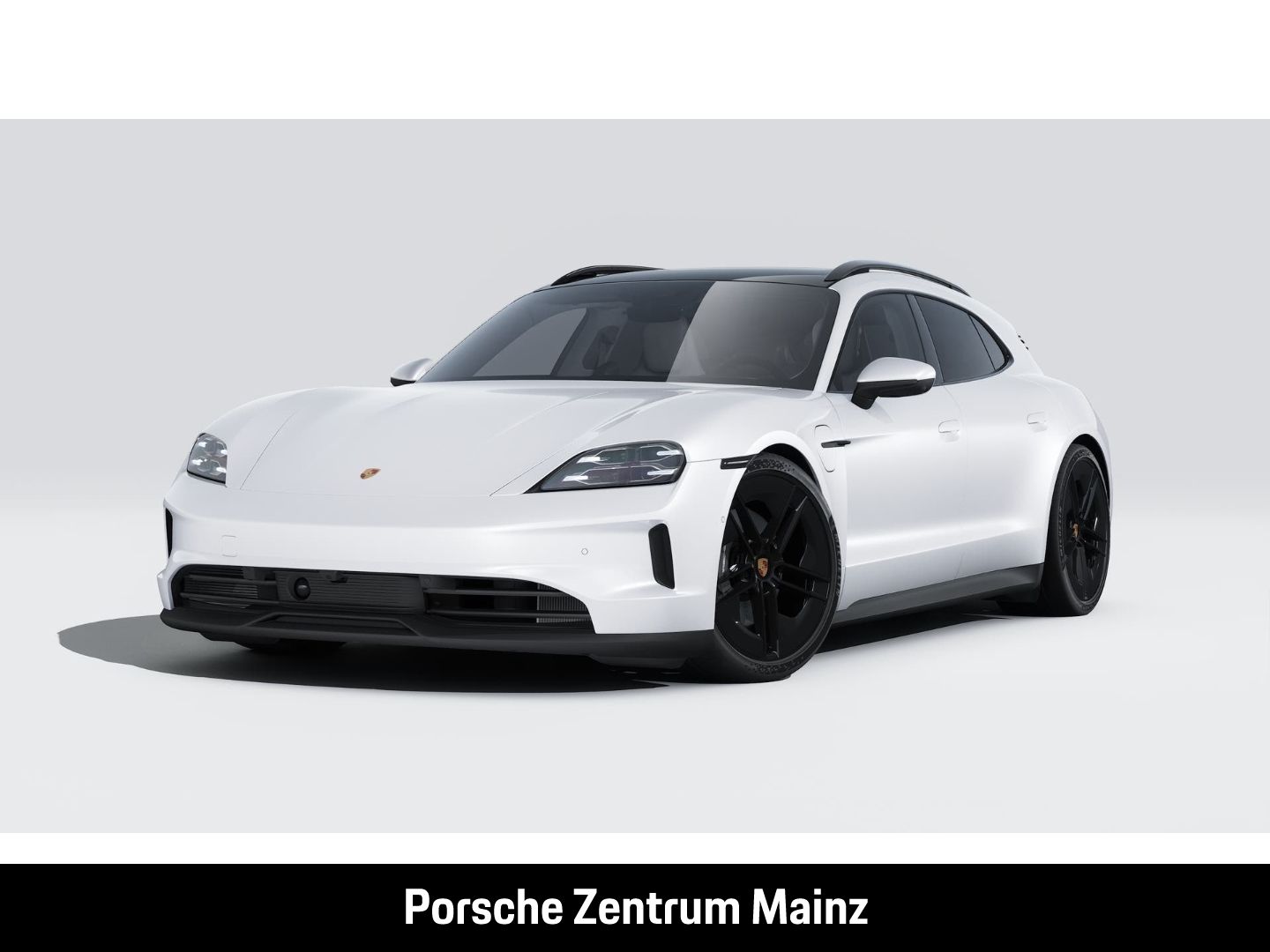 PORSCHE Taycan Sport Turismo Surround-View Sitzbelüftung