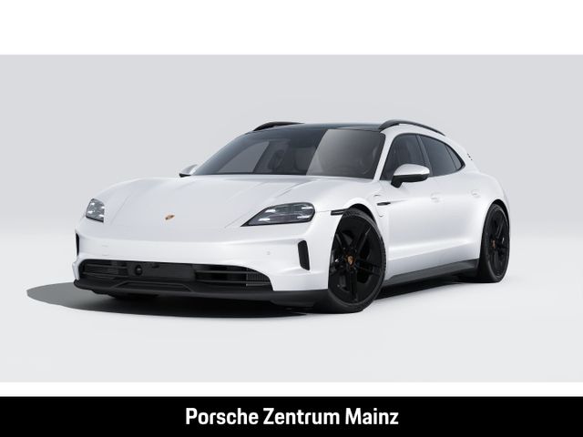 PORSCHE Taycan Sport Turismo Surround-View Sitzbelüftung
