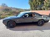 Dodge Challenger R/T 5.7 V8