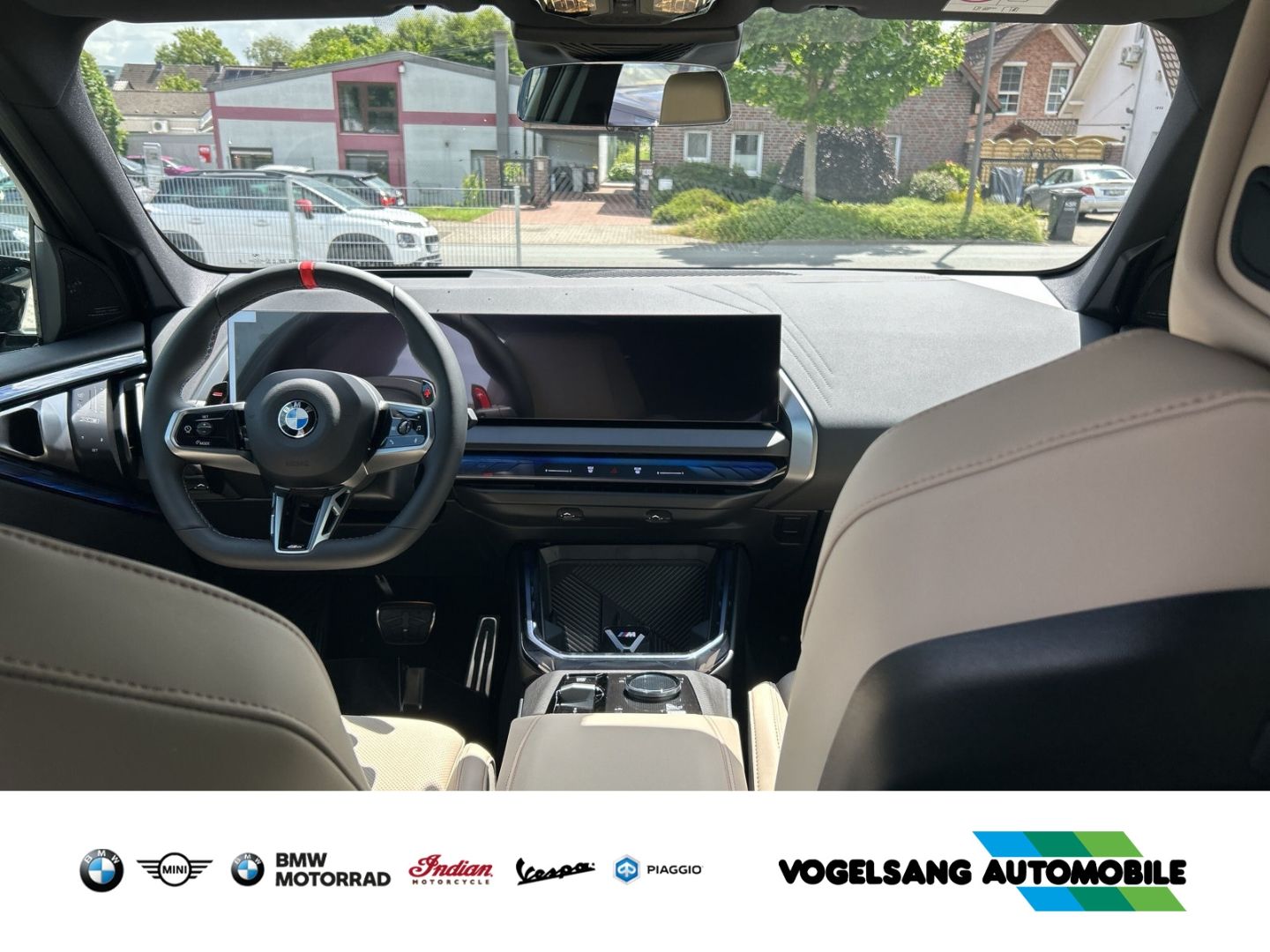 Fahrzeugabbildung BMW X3 M50 xDrive 21'' AHK Panorama-Glasdach Harman/