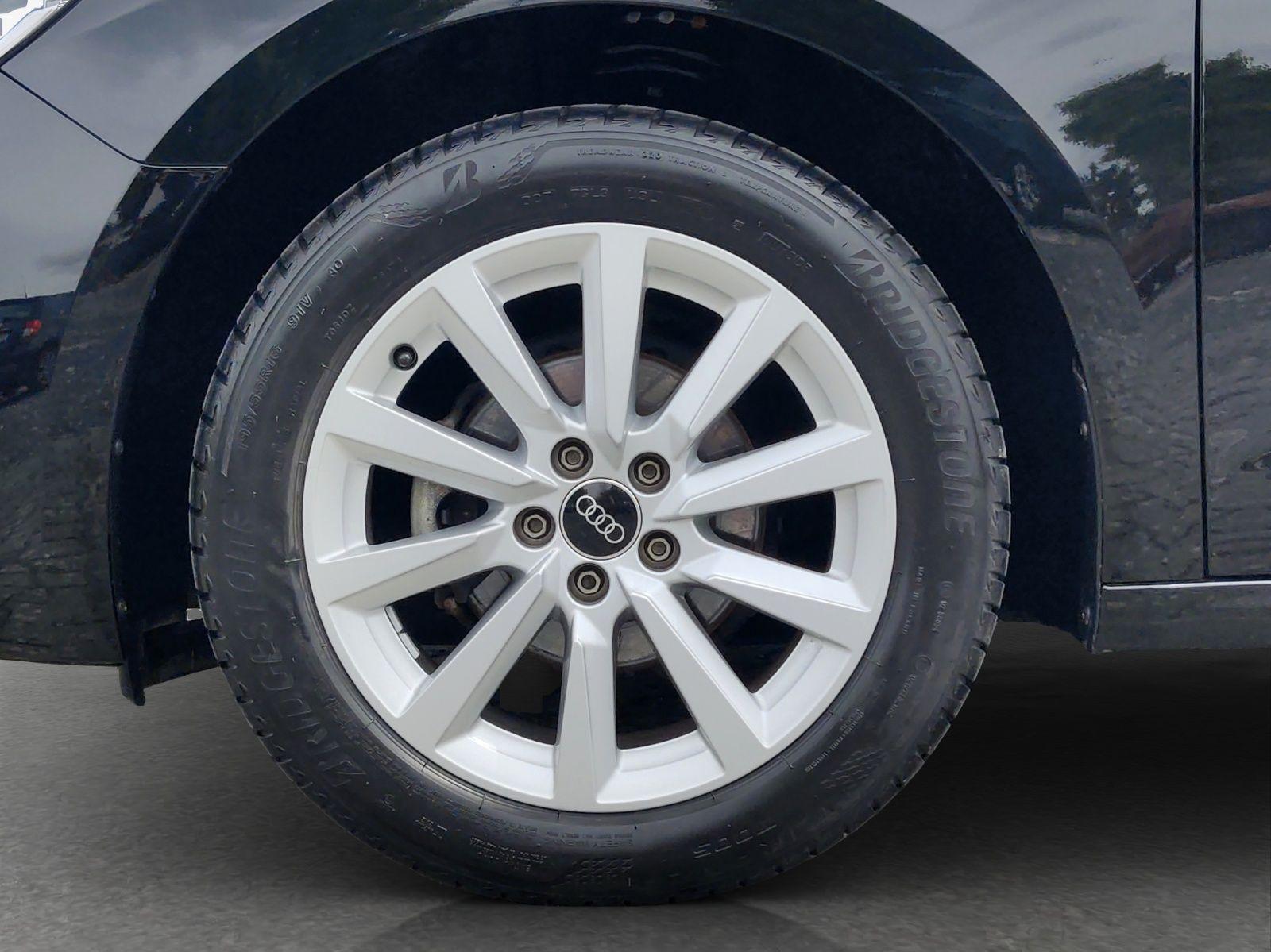 Audi A1 Sportback 25 TFSI advanced GRA*EPH*Sound*VC*, миниатюра 13