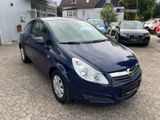 Opel Corsa D Selection 1.2 Automatik - Opel Corsa aus 2010: D