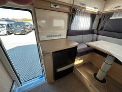 Phoenix Midi Alkoven 6600 RSL*Fahrsicherheitspaket**