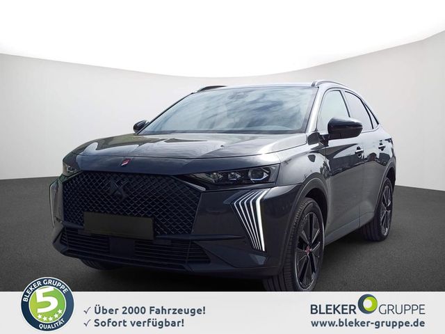 DS DS7 Crossback