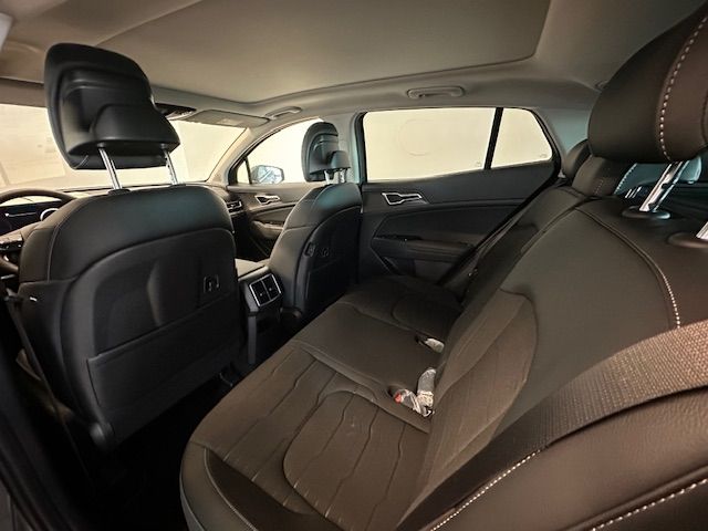 Fahrzeugabbildung Kia Sportage Spirit Hybrid 1.6 T-GDI 2WD Panoramadac