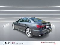 Audi A4 - Vorschau Bild 5