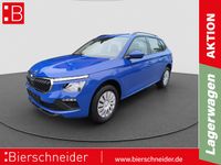 Skoda Kamiq - Vorschau Bild 1