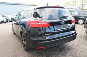 Ford Focus - 6