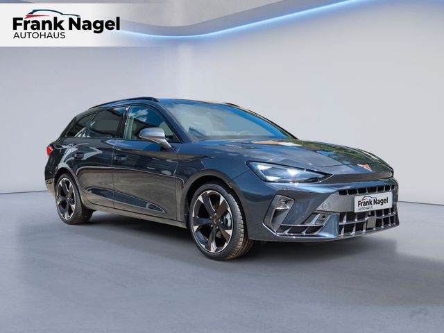 Cupra Leon Sportstourer 1.5 eTSI 7-Gang-DSG