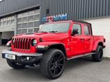Jeep Gladiator Overland 22 Zoll 3.0 CRD Targa Cabio - Jeep Gladiator aus 2023