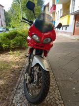 Cagiva Gran Canyon 900iE - CAGIVA CANYON