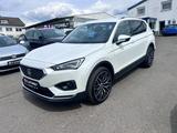 Seat Tarraco Xcellence 190PS 4Drive DSG ACC KAMERA