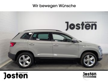 Skoda Karoq - 2