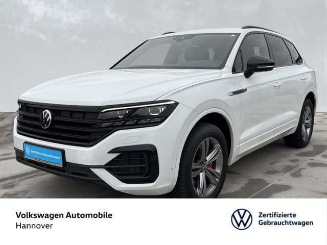 Volkswagen Touareg - 1