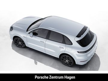 Porsche Cayenne - 4