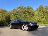 Mercedes-Benz Mercedes Benz CLK 430 w208 Original AMG-Paket - Mercedes-Benz CLK 430 aus 1999