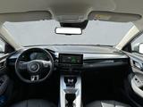 MG5 EV 61KWH Luxury SitzH. ACC LED PDC Keyless! - MG Gebrauchtwagen in Hannover