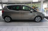 Opel Meriva B Style FLEX-FIX, NAVI, SITZHEIZUNG, PDC - Opel Meriva Gebrauchtwagen in Dresden