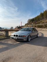 BMW E39 525TDS ROSTFREI! Tausch/Verkauf - BMW 525: 525tds