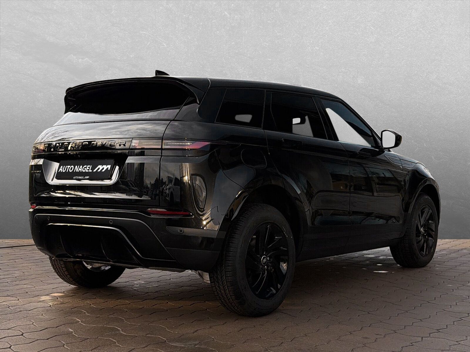 Land Rover Range Rover Evoque - Bild 2