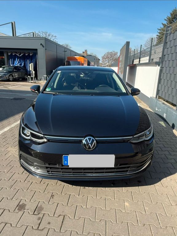 Image of Volkswagen Golf