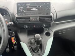 CITROEN Berlingo Live M KLIMA,ELF,BLUETHOOTH,AHK,USB CITROEN Berlingo Live M KLIMA,ELF,BLUETHOOTH,AHK,USB