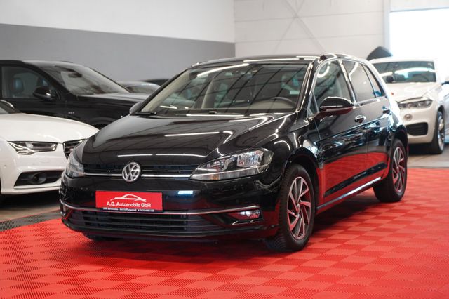 Volkswagen Golf 1.0 TSI  Lim. Sound Edition 2.Hand*Acc*