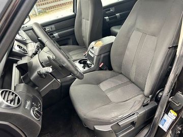 Land-Rover Discovery - 10