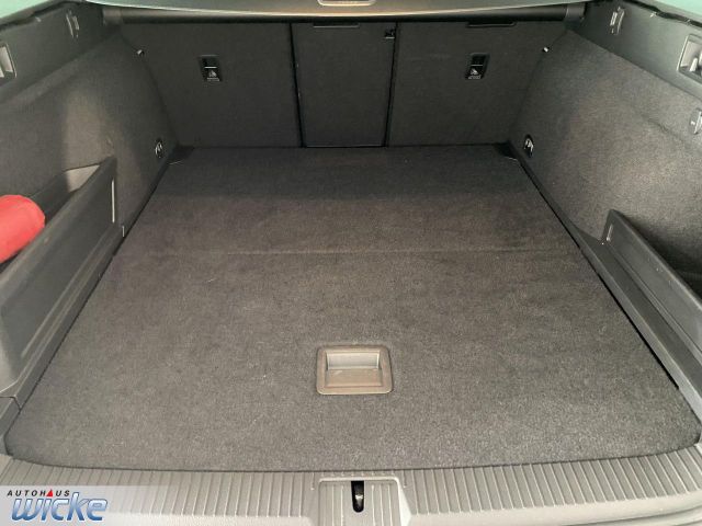 Passat Variant 1.4 TSI DSG Hybrid-Plugin GTE NAV