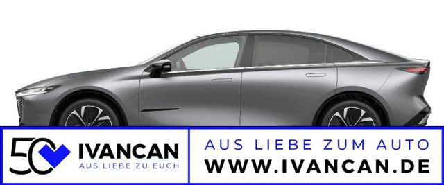 Mazda 6e 258PS Takumi Plus