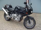 Yamaha TRX 850 - YAMAHA TRX 850