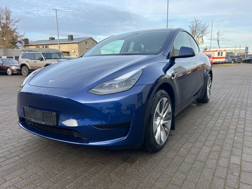 Angebot ansehen Tesla Model Y
