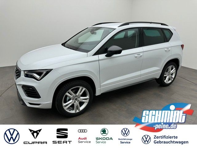 Seat Ateca 1.5 TSI FR BusinessAssistenz