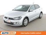 Volkswagen Polo 1.6 TDI Comfortline*PDC*SHZ*KLIMA*LIMITER* - Volkswagen Polo: TDI Comfortline