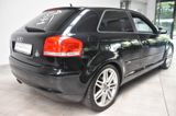 Audi A3 1.8 TFSI S line Sportpaket plus LEDER BOSE - Audi A3 aus 2008