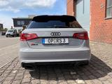 Audi RS3 2.5, TOP!, Ohne OPF, 1. Hand, 450PS - Audi: Rs1