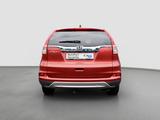 Honda CR-V Lifestyle 4WD++NAVI+Kamera+SHZ+1-Hand - gebrauchte Honda CR-V aus dem Jahr 2015