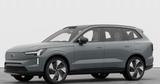 Volvo EX90 Ultra Performance Pure Electric *1,99% eff. - scheckheftgepflegte Volvo EX90