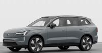 Volvo EX90 - Vorschau Bild 3