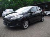 Ford Fiesta 1,6 TDCi 70kW*Navi*PDC v.+hi.*Sitzheizung - Ford Fiesta mit Diesel-Antrieb: 6.1